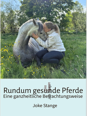 cover image of Rundum gesunde Pferde